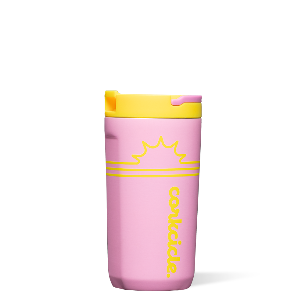 Corkcicle Kids Cup - 12 oz. - Various styles – Piper and Dune