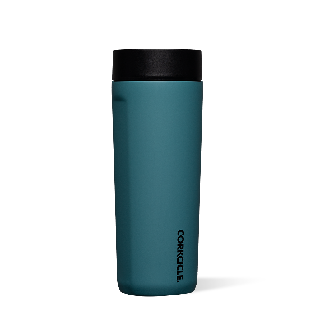 Corkcicle 17oz Commuter Cup - Dune