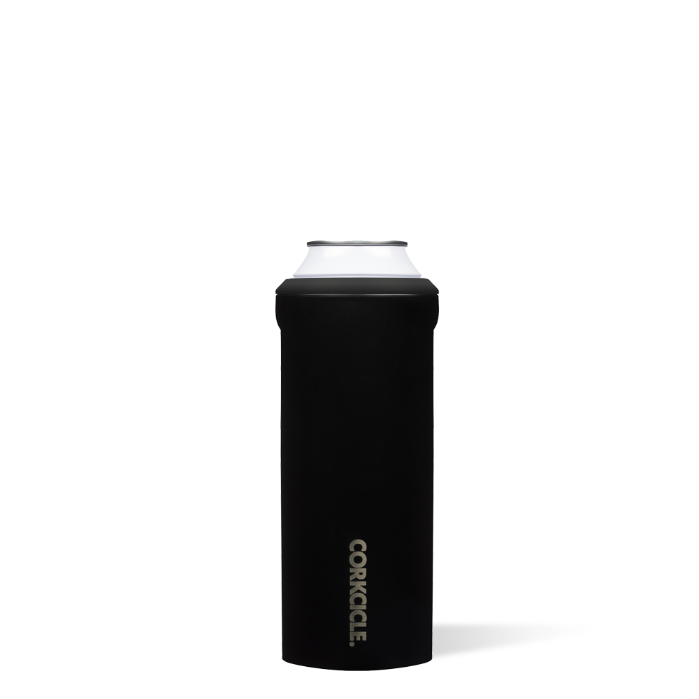 Corkcicle Can Cooler - Powder Blue