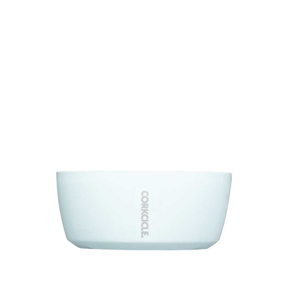 Corkcicle Dog Bowl - Ceramic Sierra / 16 oz