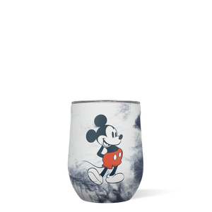 12oz / Mickey Mouse Tie Dye