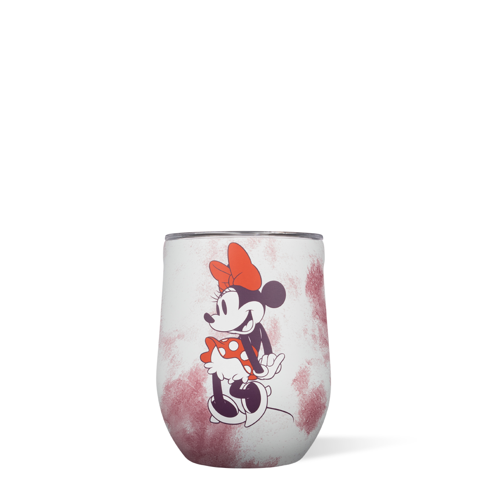 Disney Tie Dye Stemless Cup