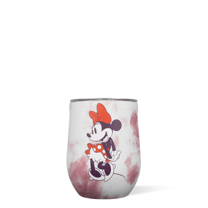 12oz / Minnie Mouse Tie Dye