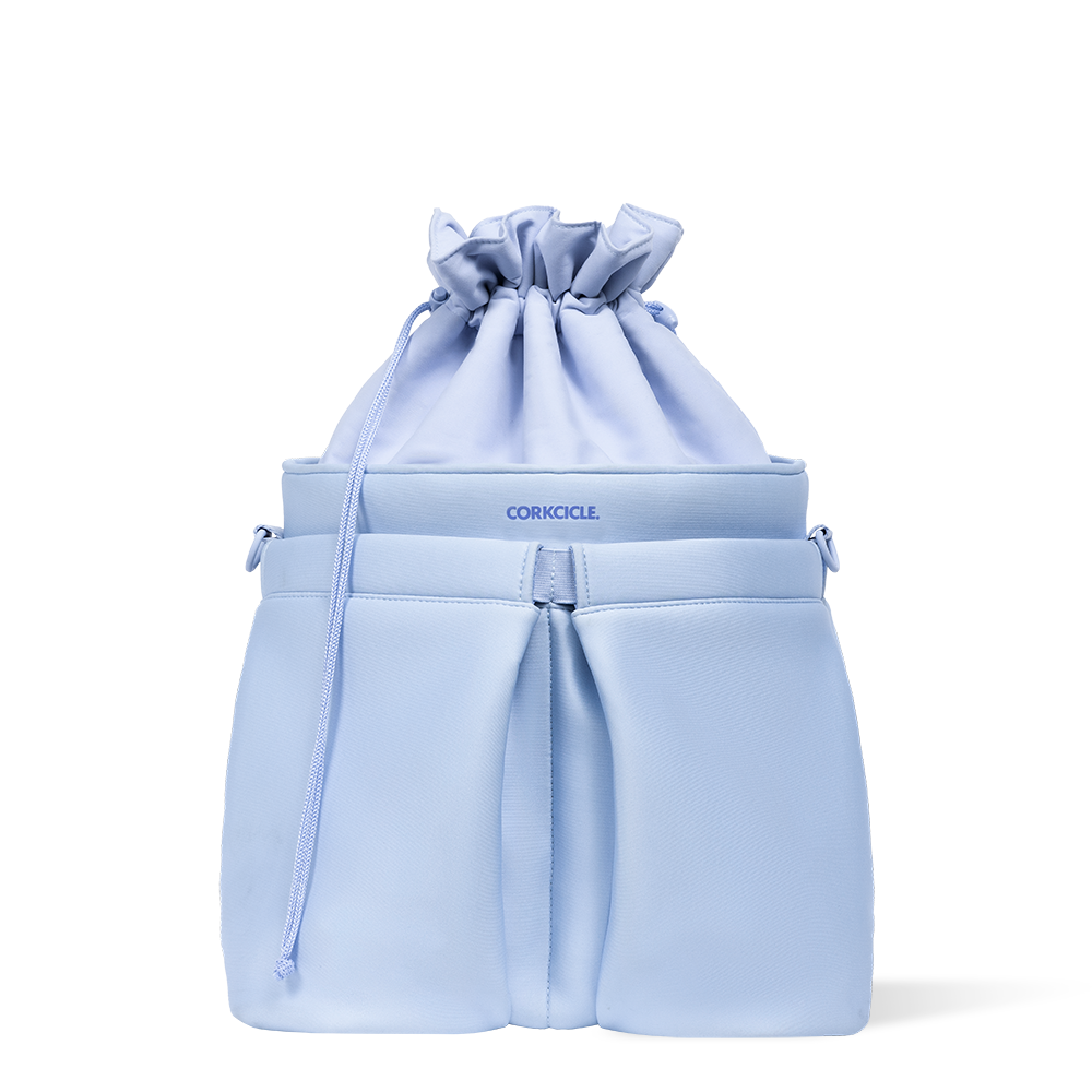 Corkcicle 2025 bucket bag