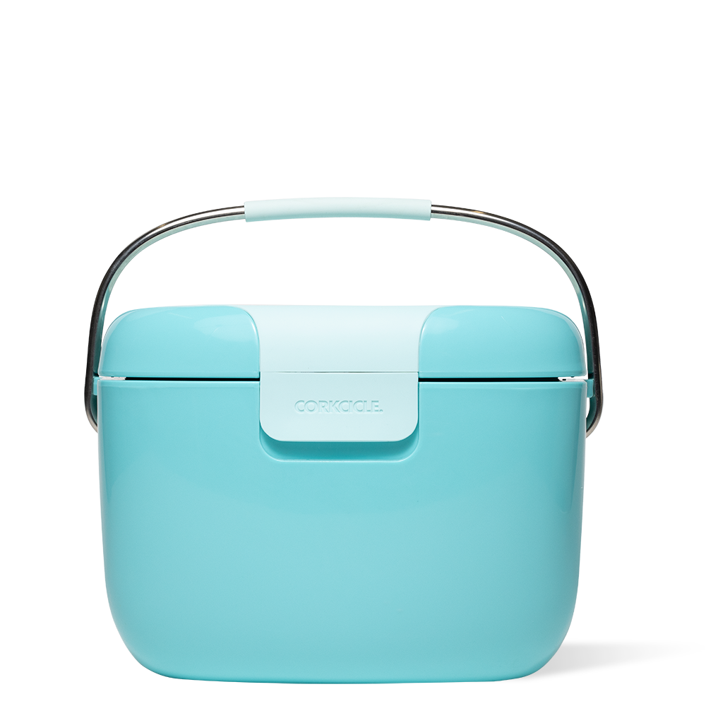 Chillpod 25 Quart Hard Cooler CORKCICLE