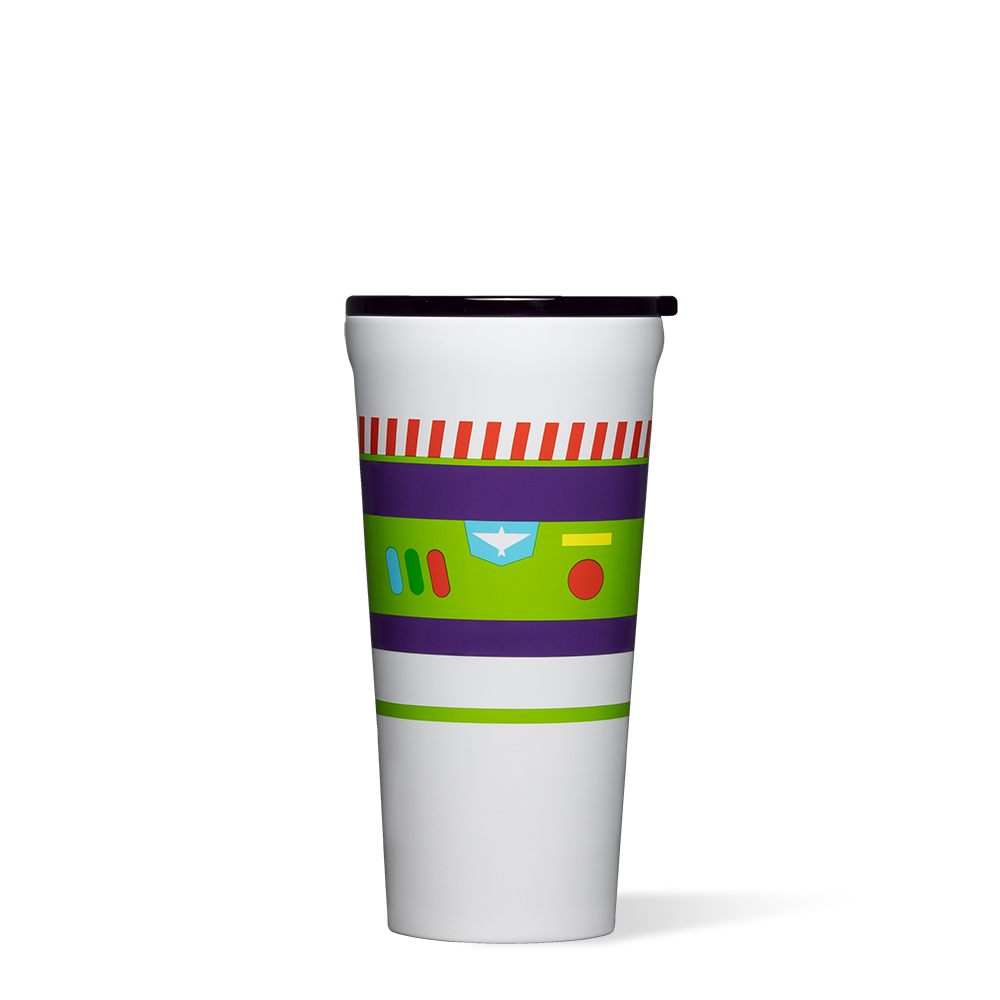 Corkcicle | Toy Story Tumbler | 16oz | Buzz Lightyear