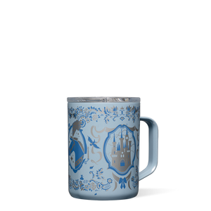 16oz / Cinderella