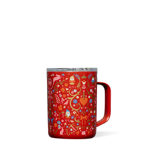 16oz / Snow White
