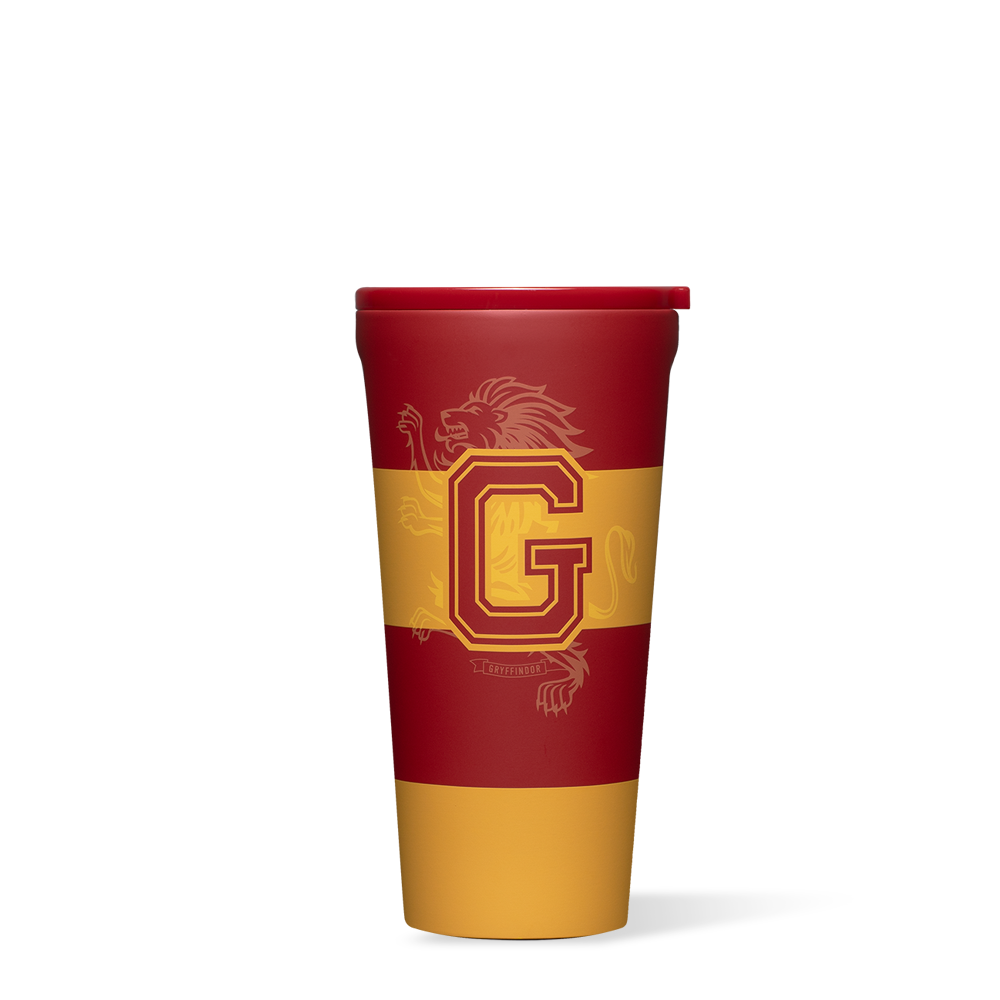Corkcicle 16oz Coffee Mug - Harry Potter Hogwarts Crest – Daisy
