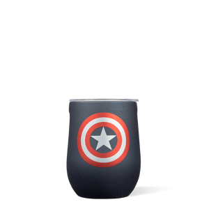 12oz / Captain America