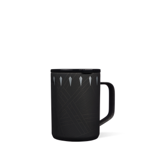 16oz / Black Panther