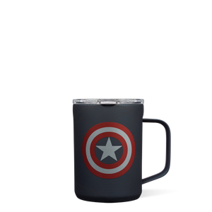 16oz / Captain America