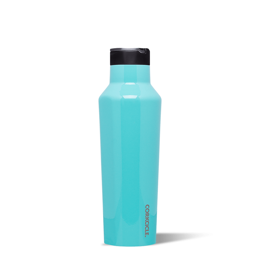 Corkcicle 20 oz Sport Canteen Bottle – SWAGWEAR