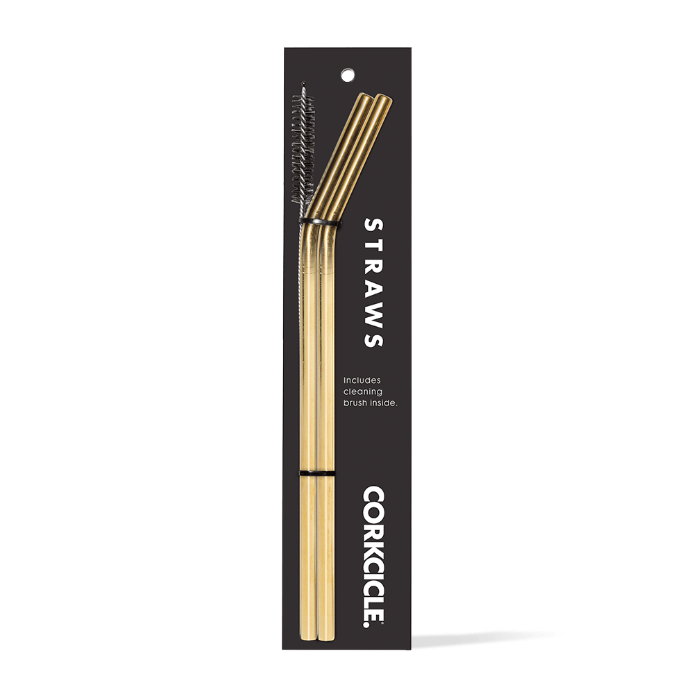 Corkcicle® Replacement Straws