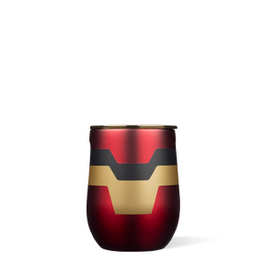 12oz / Iron Man