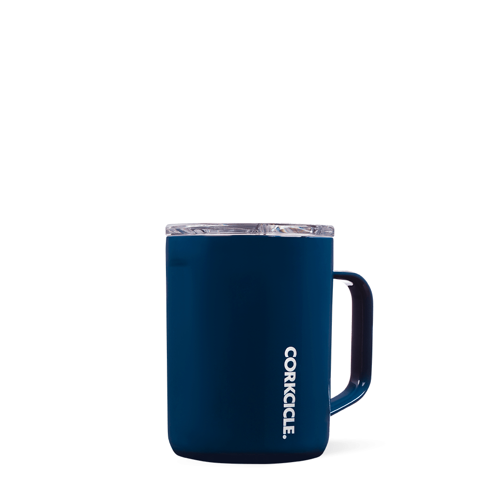 Core Board Travel Mug