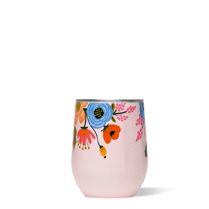 12oz / Blush Lively Floral