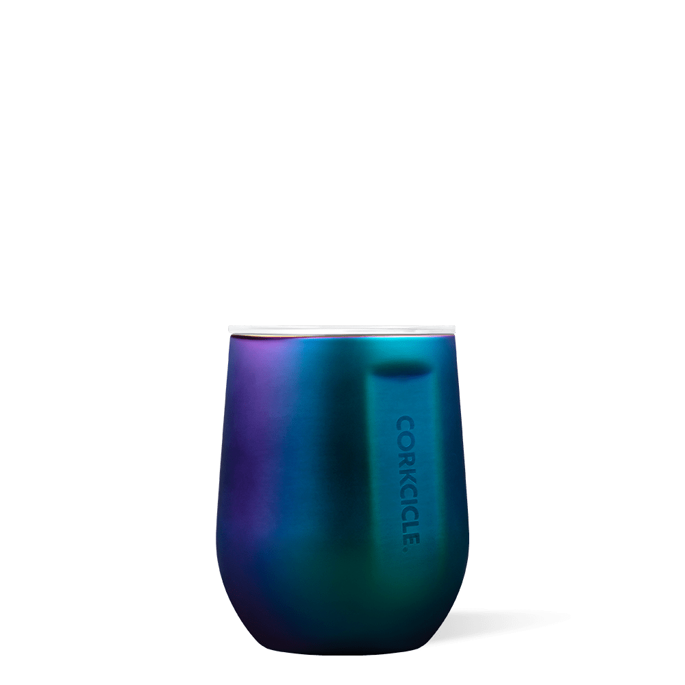 Corkcicle® Stemless Wine Cup Gift Set