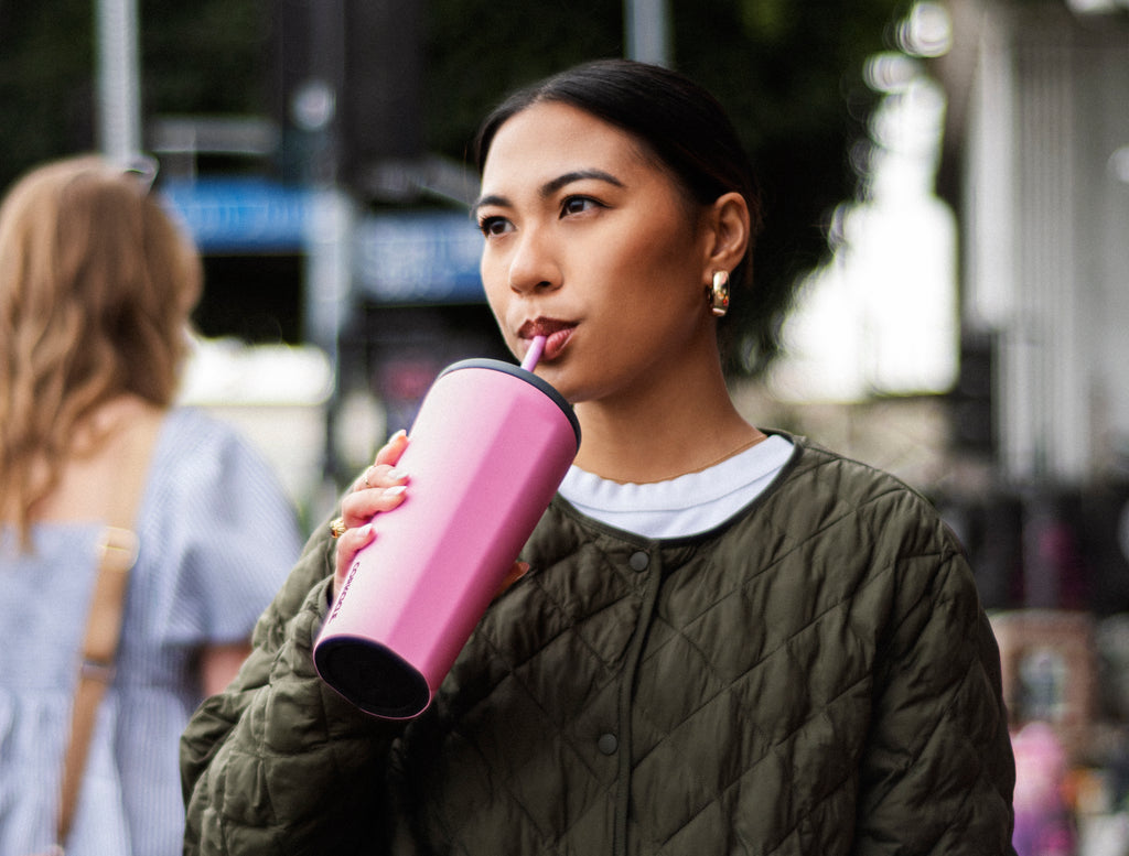 What Are the Benefits of Reusable Water Bottles? Corkcicle CORKCICLE.