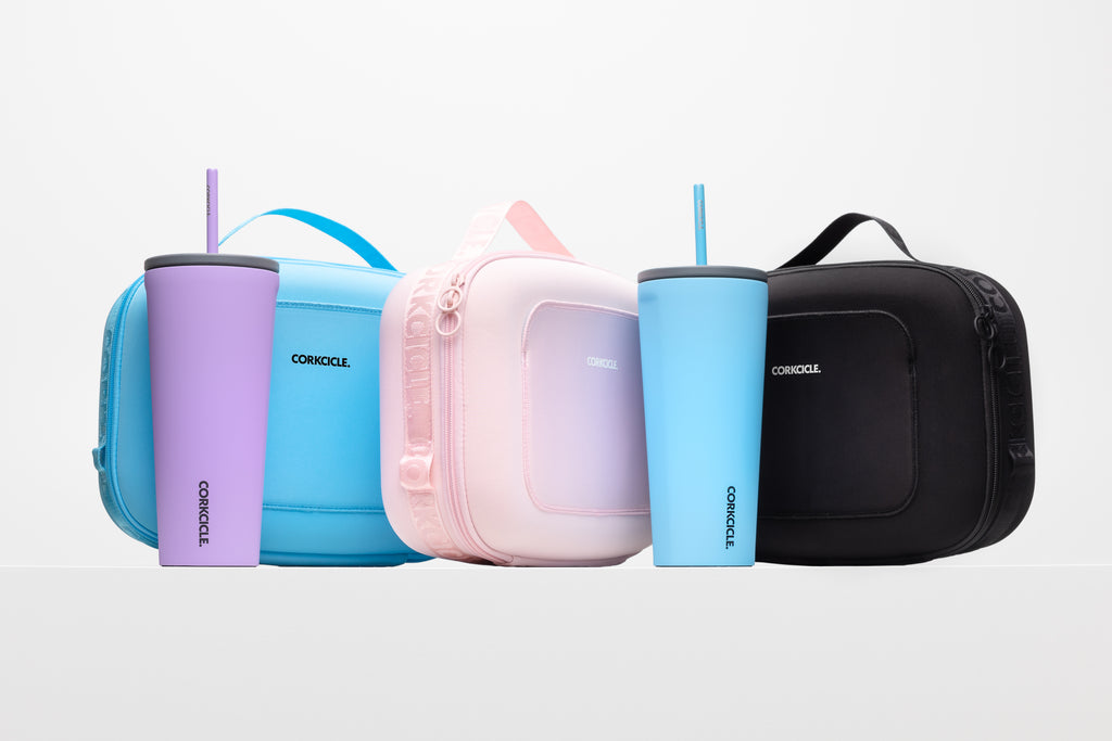 How to Wash a Lunch Box CORKCICLE.