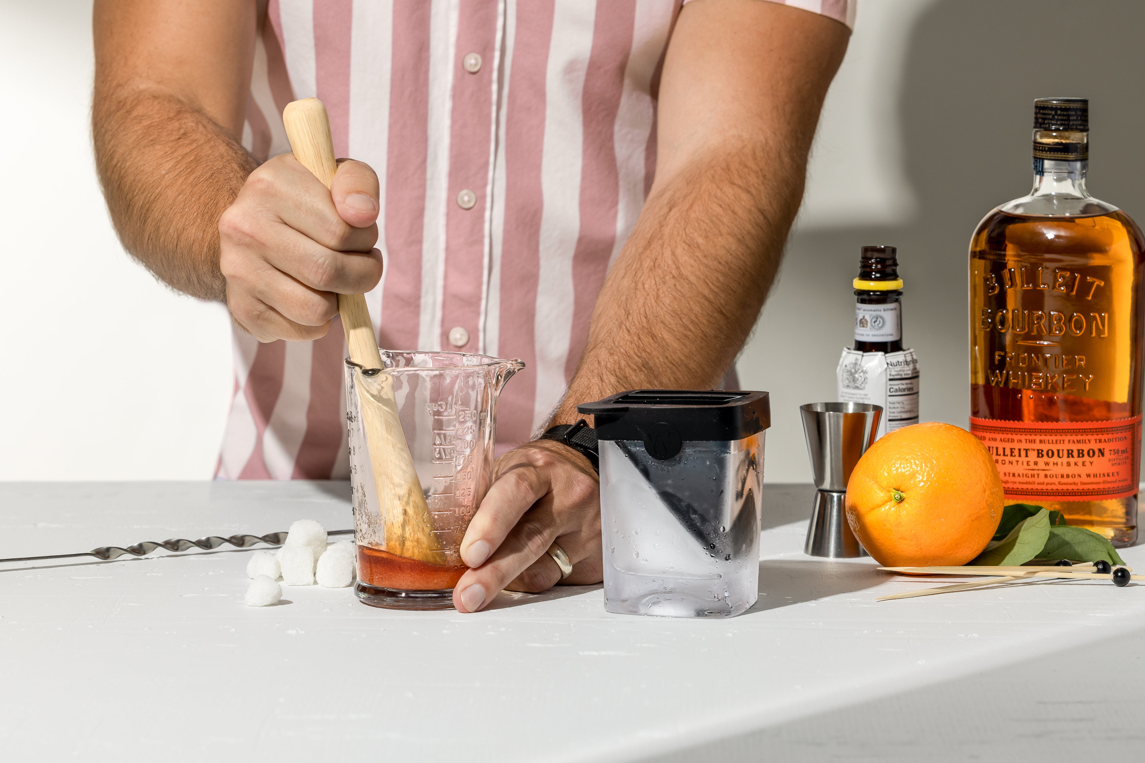 The Best Bar Spoon Can Unleash Your Inner Mixologist