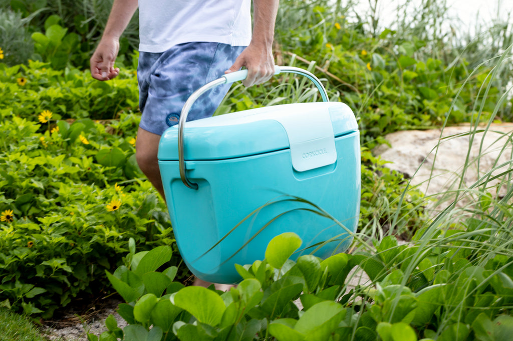 What Do You Need for a BBQ? CORKCICLE.