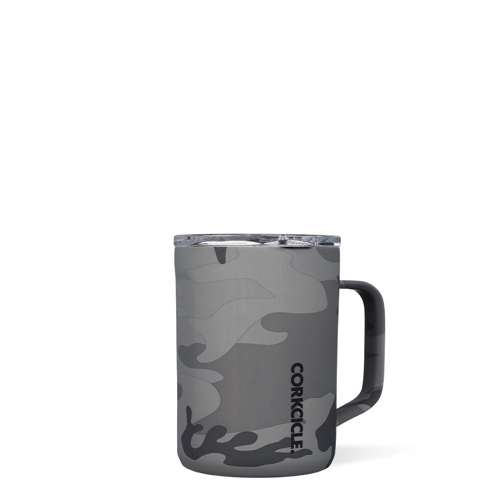 Classic Coffee Mug
