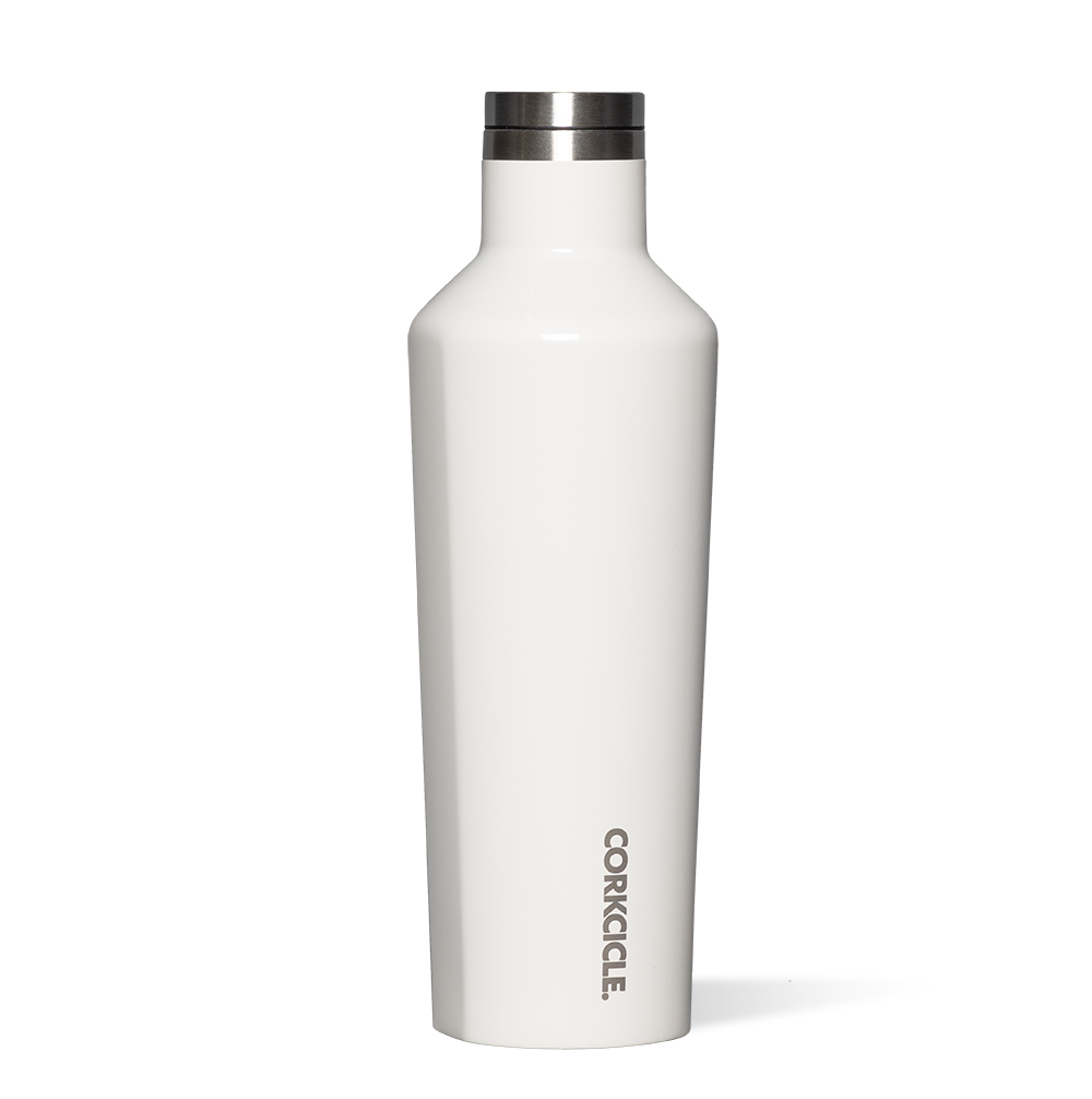 CORKCICLE コークシクル　CANTEEN　TUMBLER Amazon.com: Corkcicle Classic Canteen Insulated Tumbler