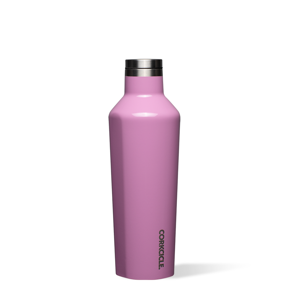 Gloss Orchid Canteen