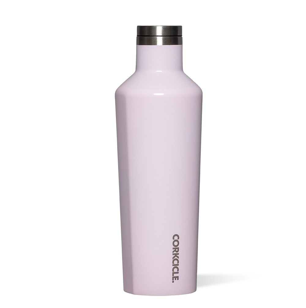 25oz Classic Canteen - Ceramic Slate color