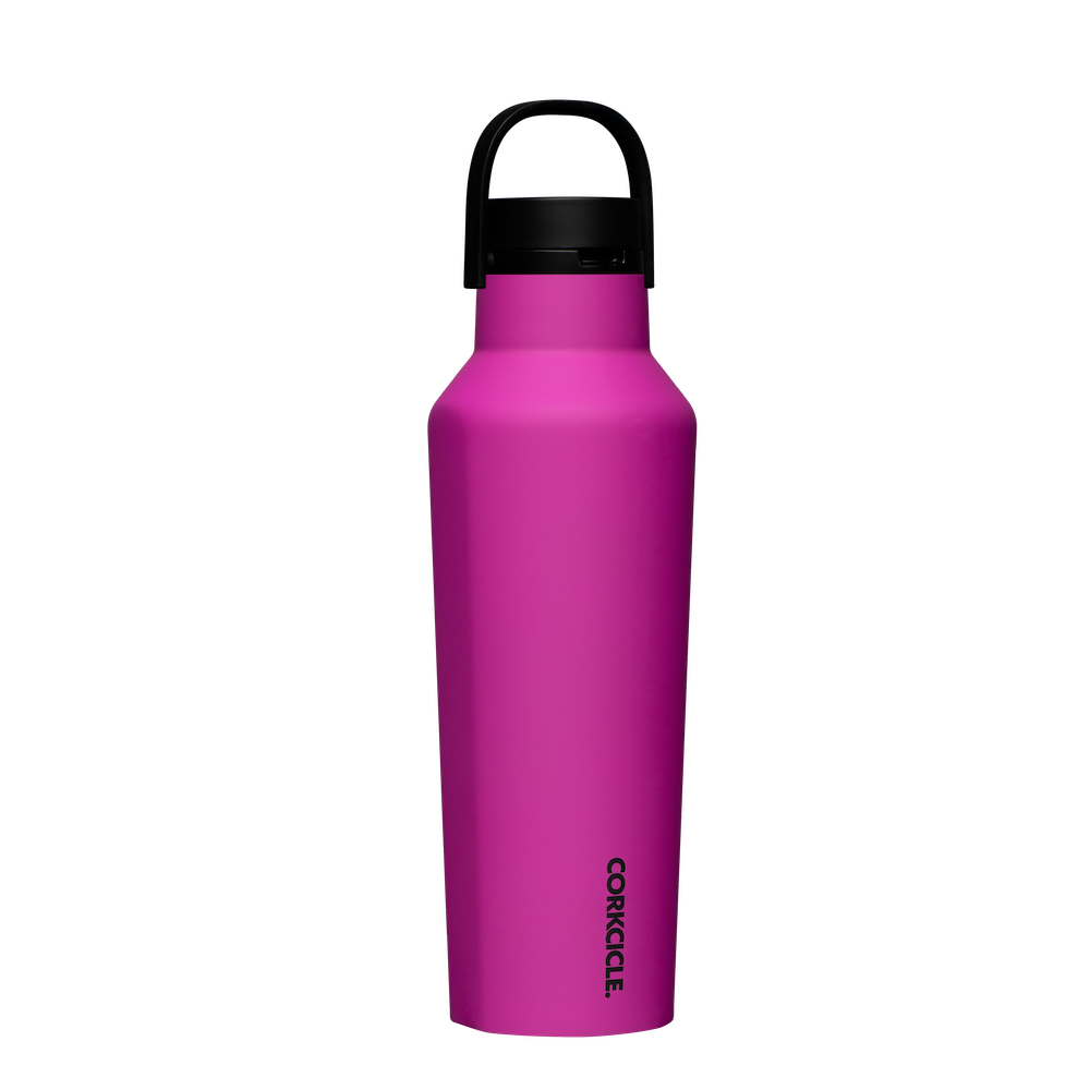 Series A Sport Canteen: Antimicrobial Water Bottle – CORKCICLE.