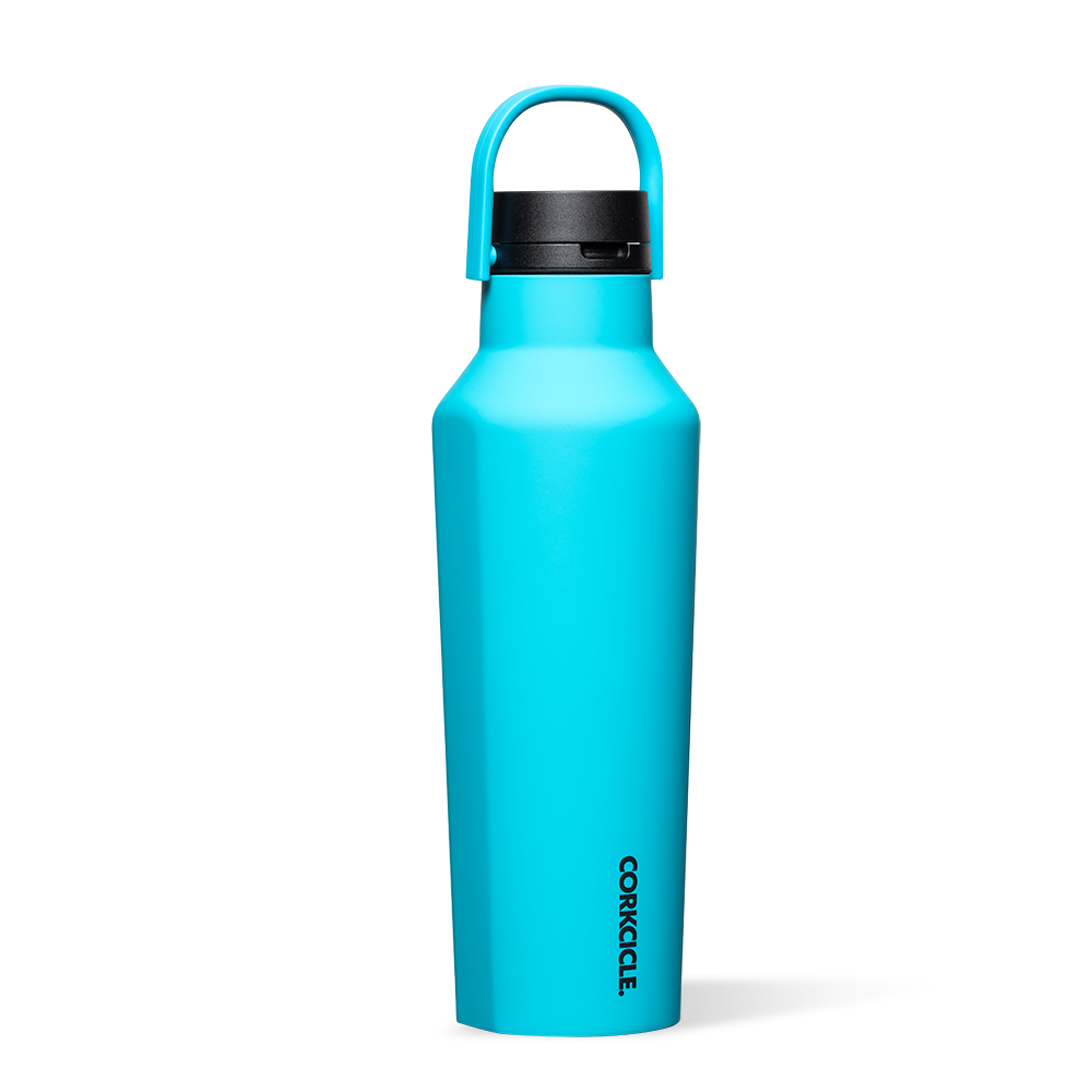 バーベキュー・調理用品 CORKCICLE+Disney / arctican Series A Sport Canteen: Antimicrobial Water Bottle – CORKCICLE.