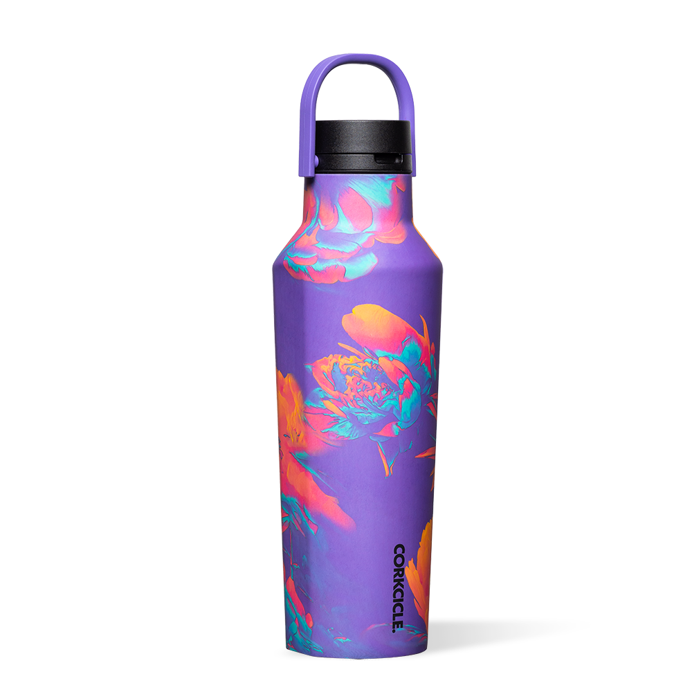 Series A Sport Canteen: Antimicrobial Water Bottle – CORKCICLE.