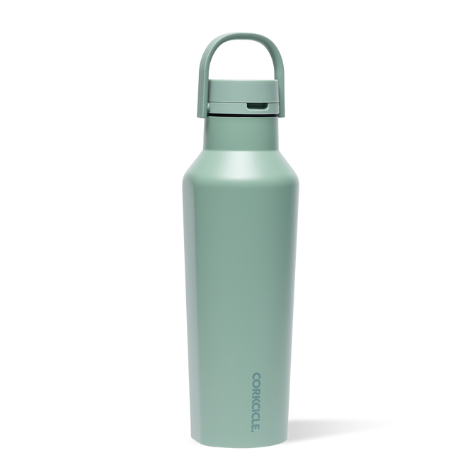 Sierra Sport Canteen