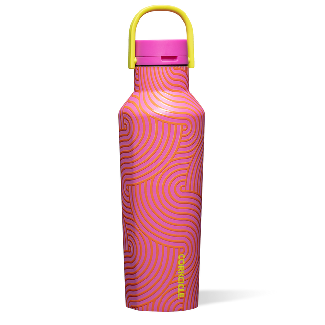 Series A Sport Canteen