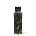 Woodland Camo