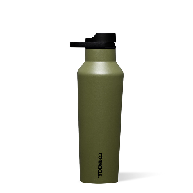 Sierra Sport Canteen