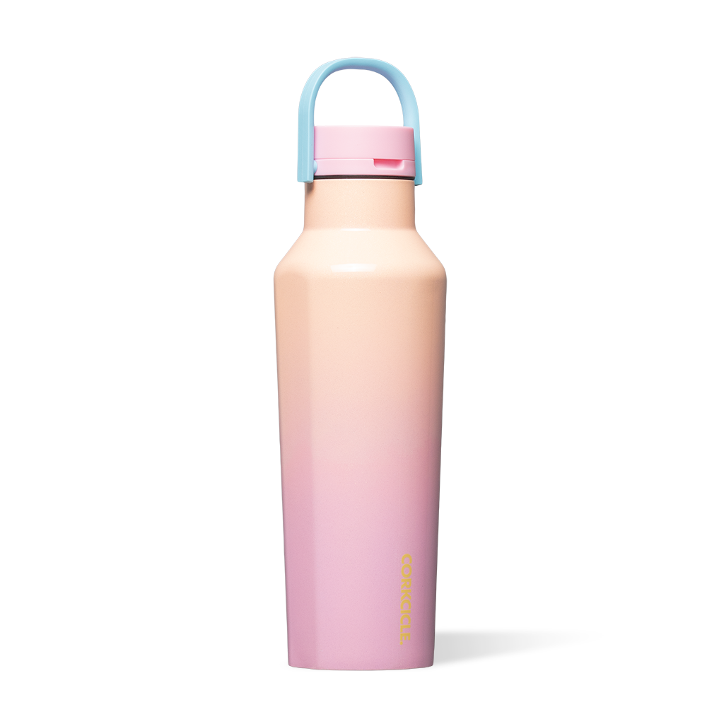 Unicorn Magic Sport Canteen