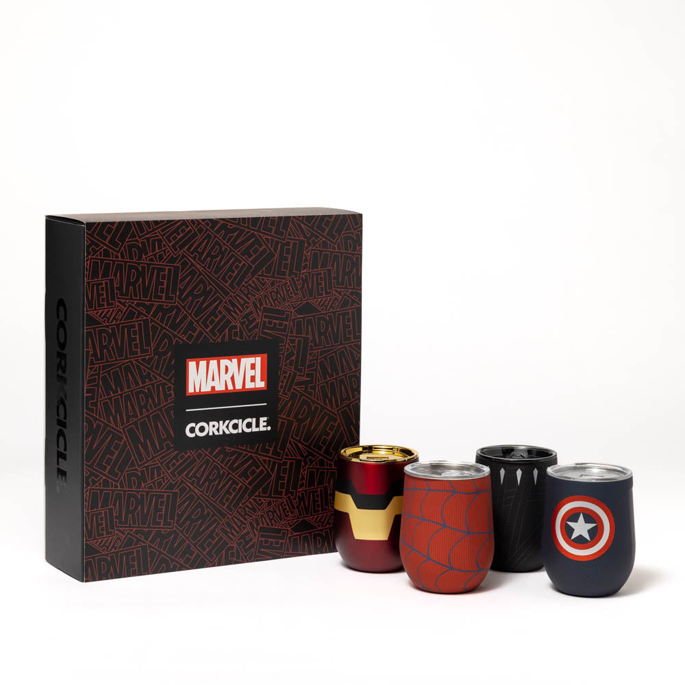Corkcicle - Marvel - Mug – Urban General Store