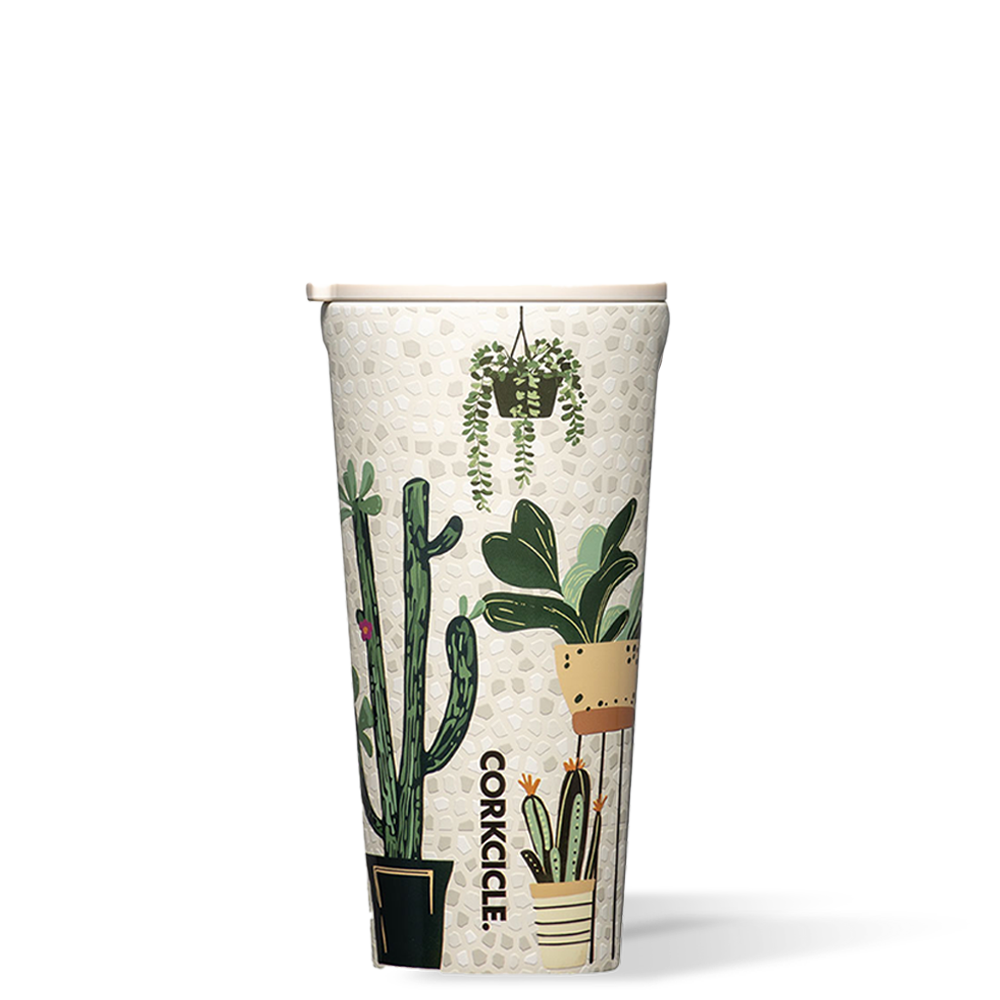 CORKCICLE コークシクル　CANTEEN　TUMBLER Corkcicle Sparkle Collection - Crown & Fox Boutique