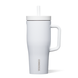 Gloss White / 22oz