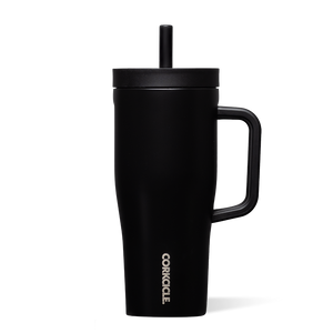 Matte Black / 22oz