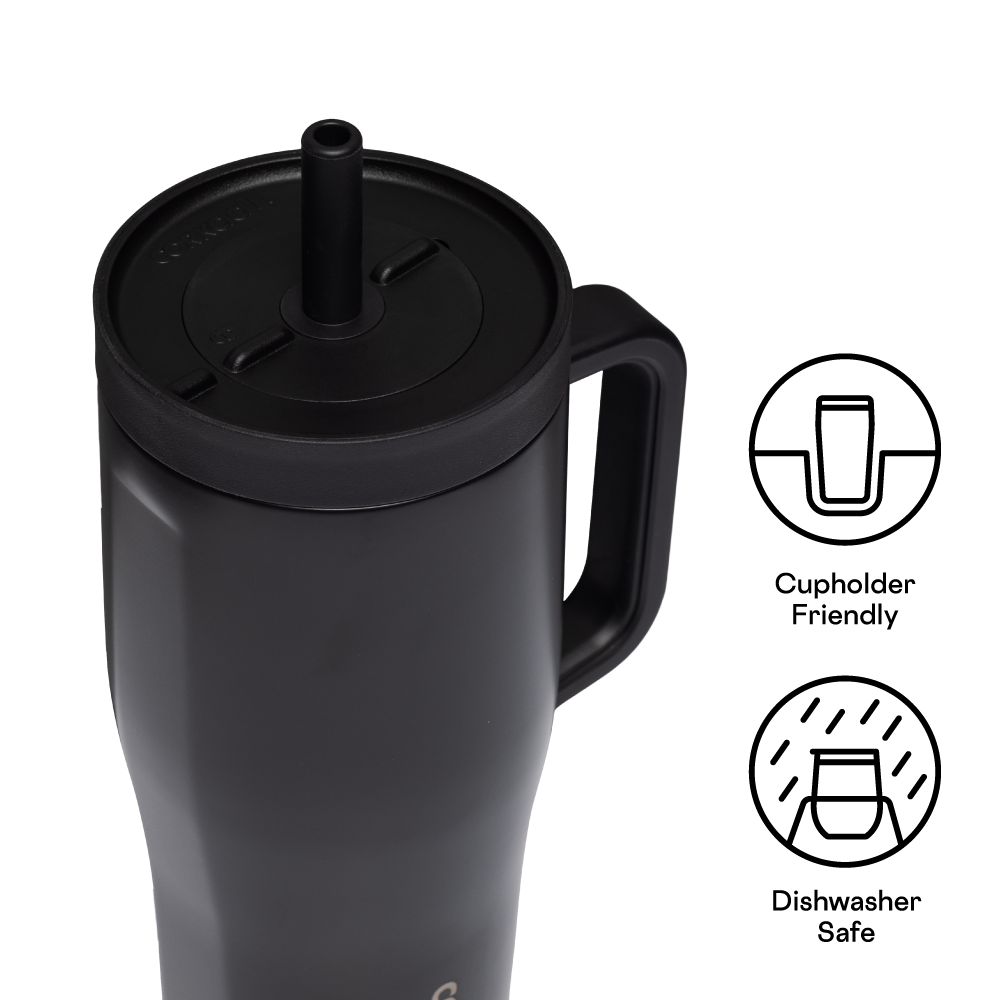 Marie Leakproof Cruiser