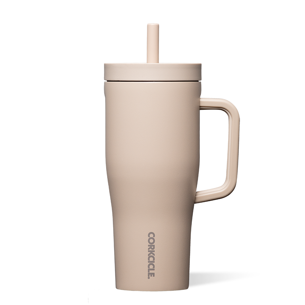 Leakproof Cruiser - 22 oz. Leakproof Insulated Tumbler with