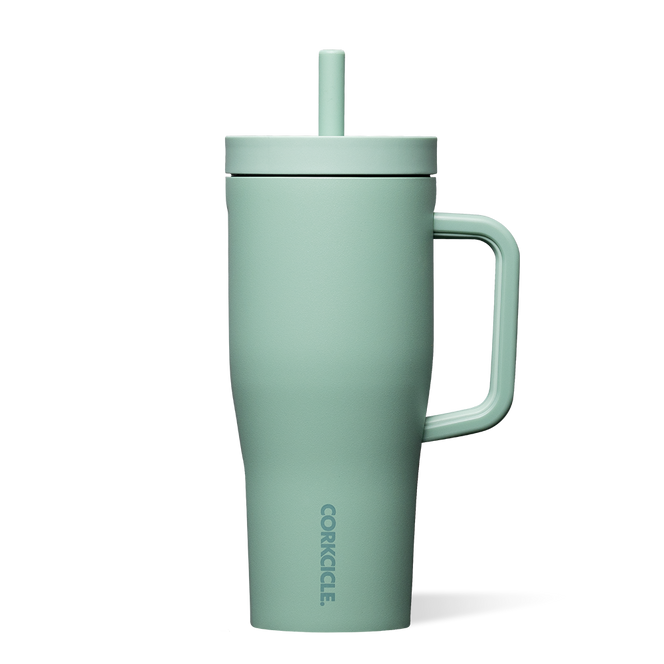 Sierra Leakproof Cruiser