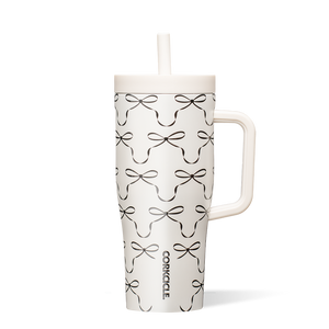 Black Bows / 22oz