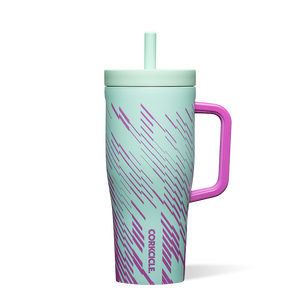 Fuchsia Strike / 22oz