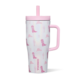 Cowgirl / 22oz