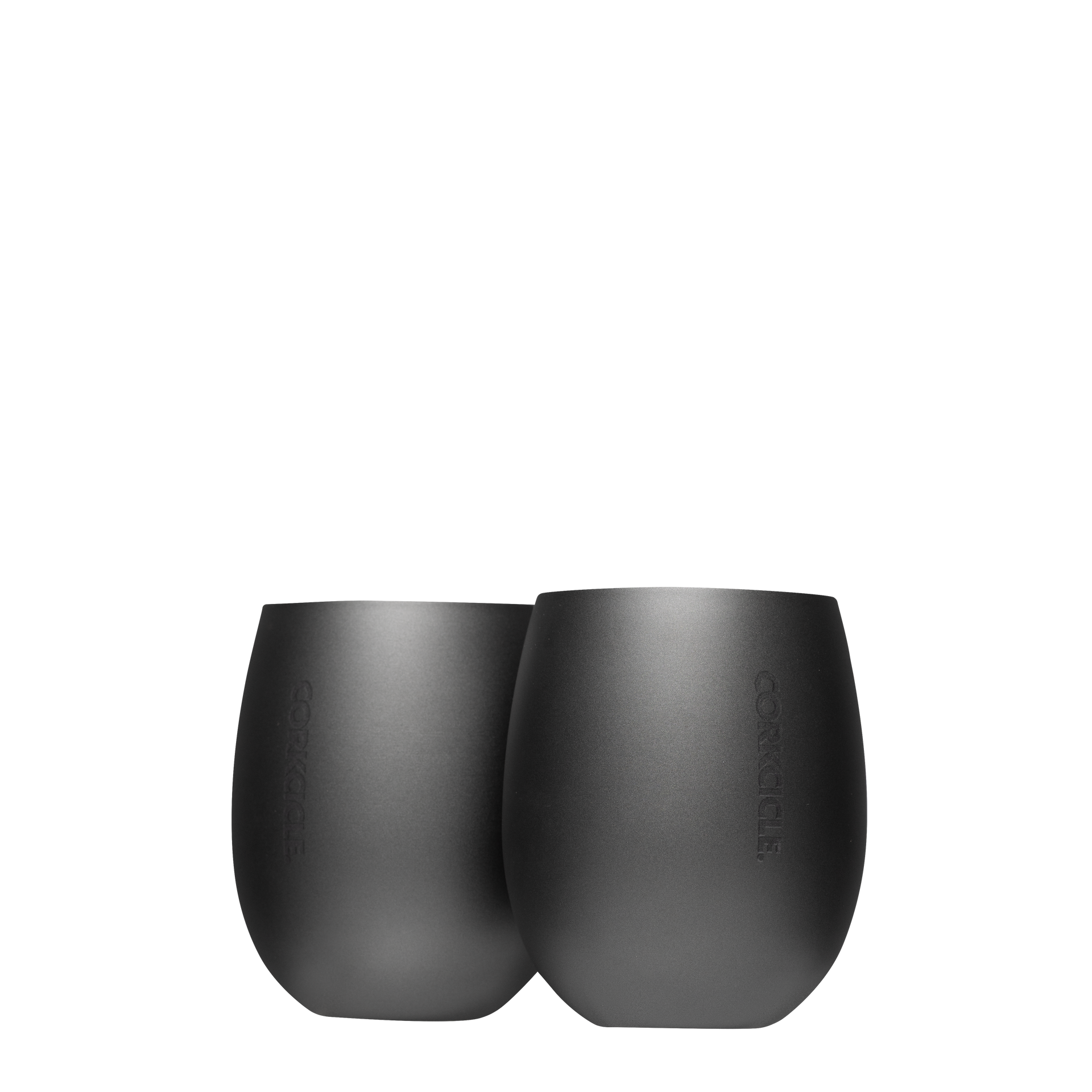 Sommelier Stemless Set (2)