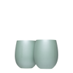 Sommelier Stemless Set (2)